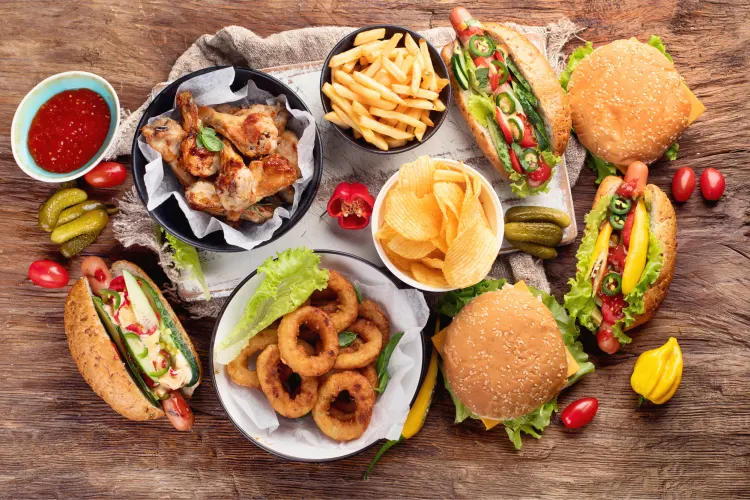 American Food: The 20 Greatest Dishes