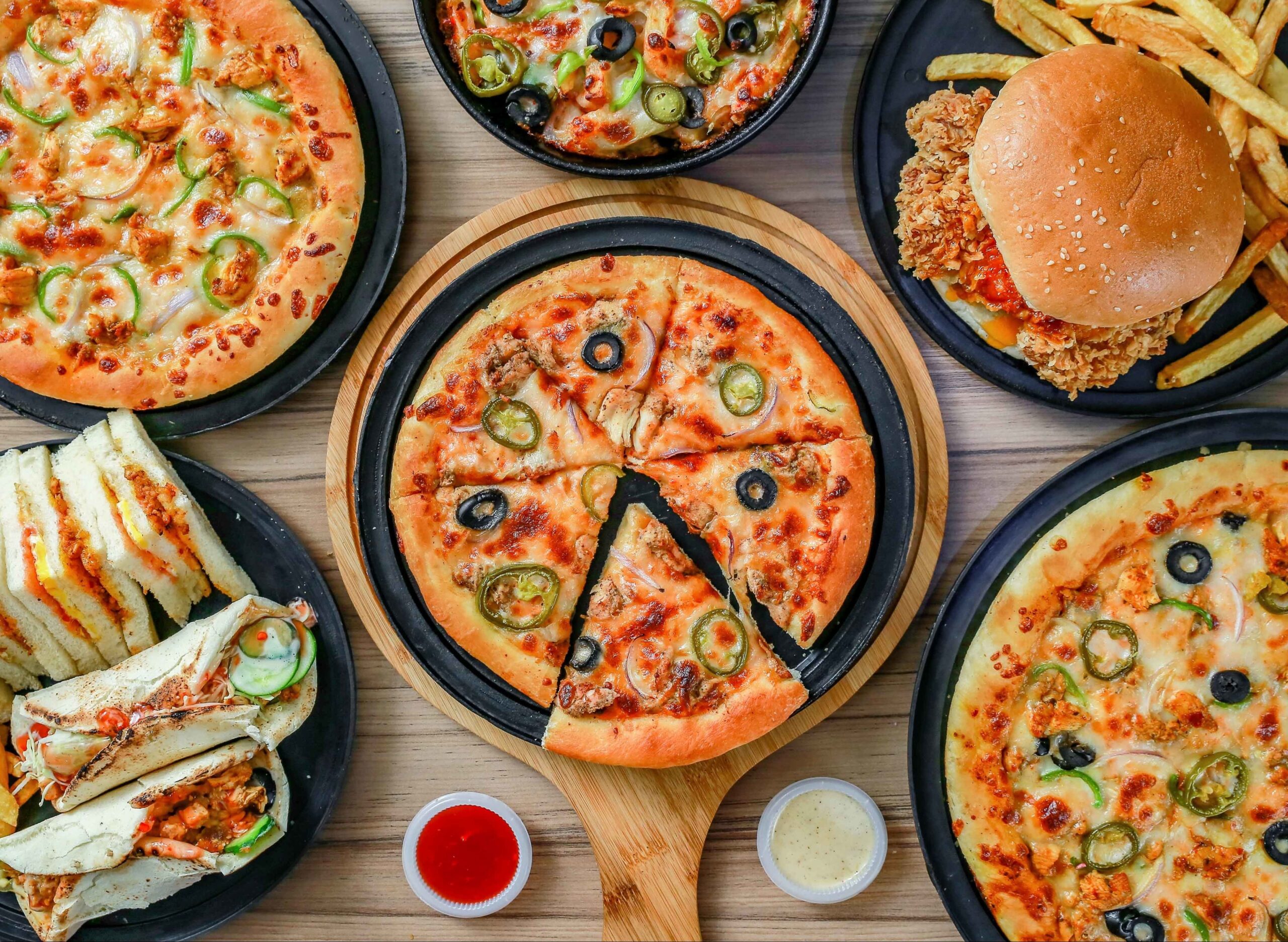 Exploring Durafis Fast Food, Pizza & BBQ Menu in Karachi: A Hidden Gem or Hidden Risk?