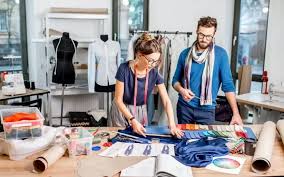 Introduction to Fashion, Design Process & Career Opportunities