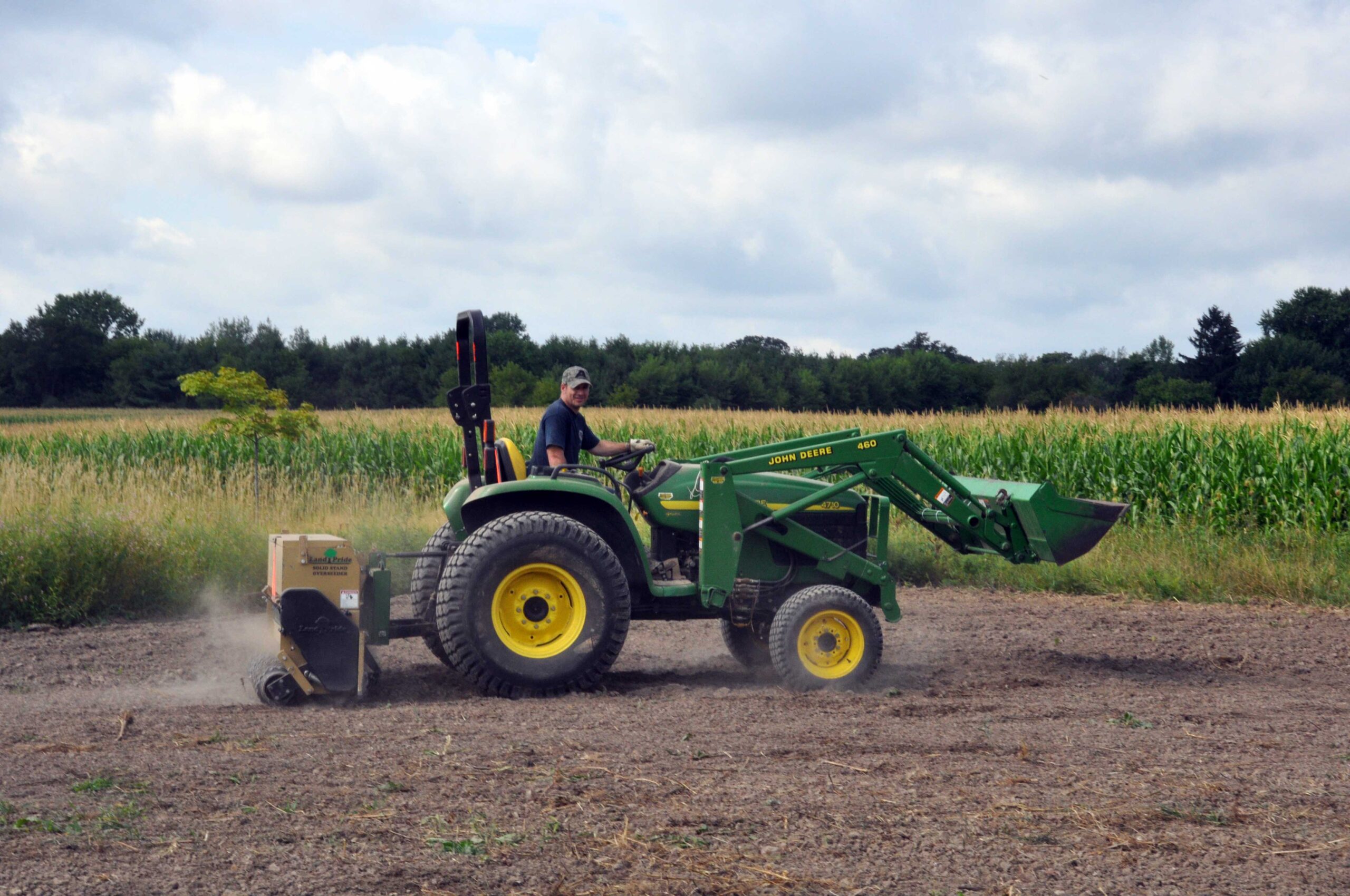 How to Start Your Hobby Farm: A Real-World Guide from Dirt to First Harvest