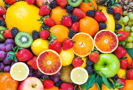 How Many Fruits Are There in the World?